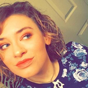 Meet your Posher, Carol